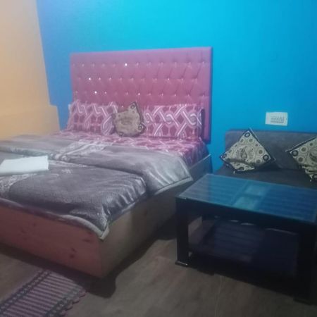 Hotel Antarctica &Pine N Dine Blues Cafe Manali  Luaran gambar