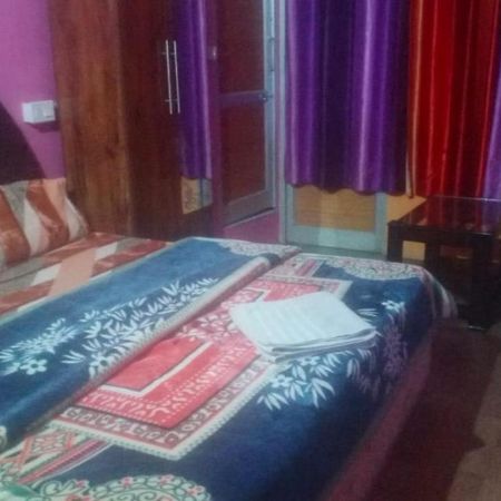Hotel Antarctica &Pine N Dine Blues Cafe Manali  Luaran gambar