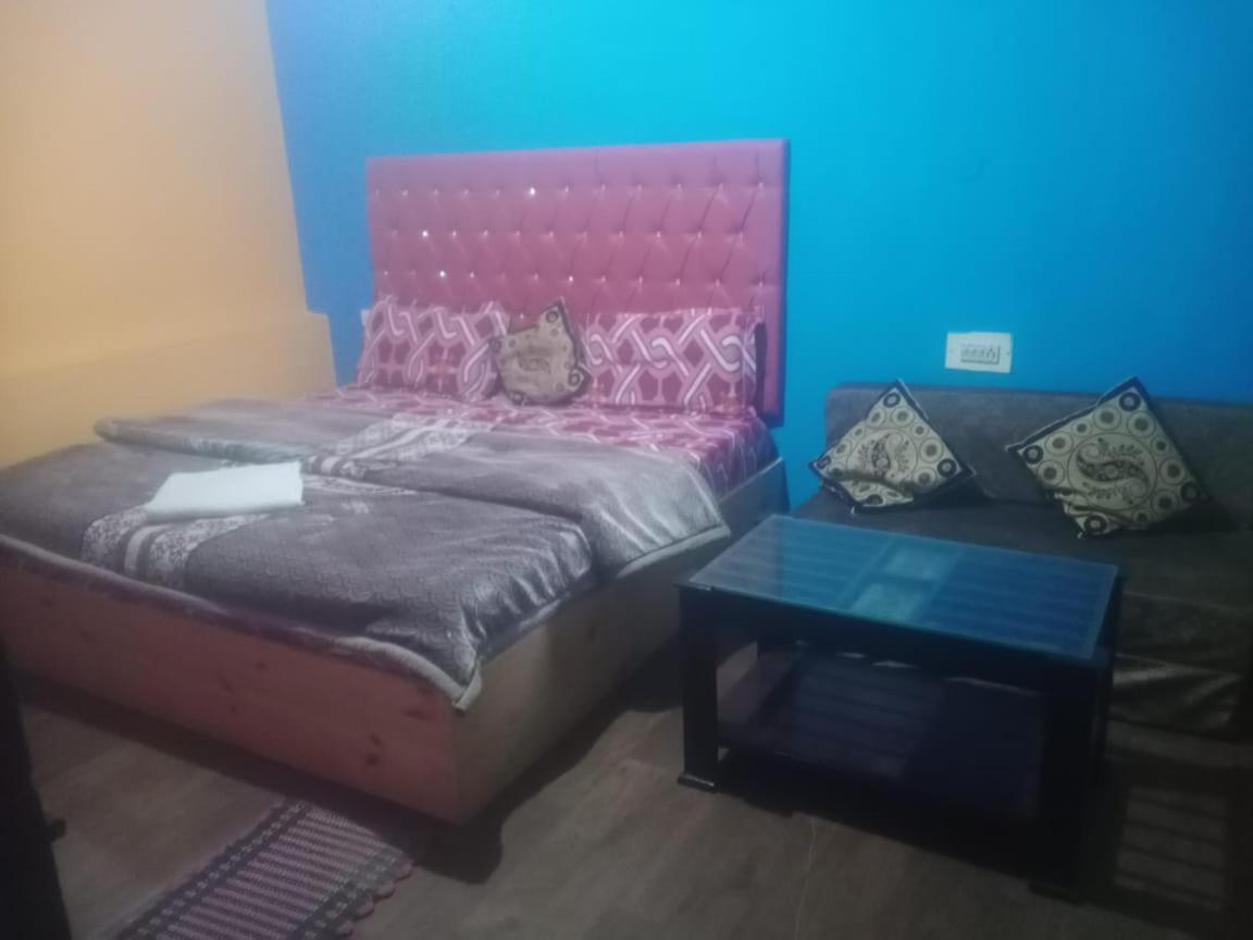 Hotel Antarctica &Pine N Dine Blues Cafe Manali  Luaran gambar